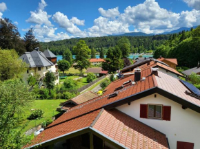 Ferienwohnung Haus Reindl